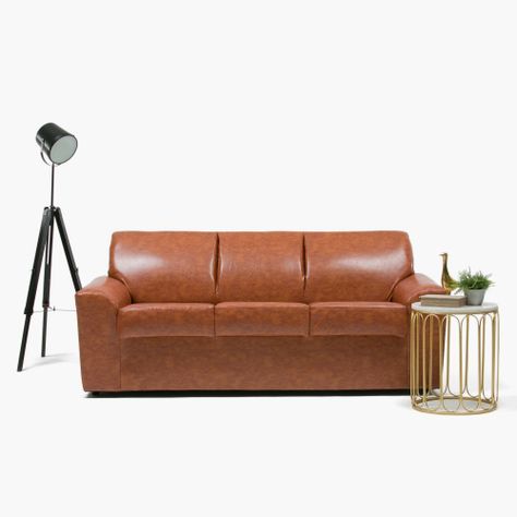 Sofa Milan 3C Caramelo-2