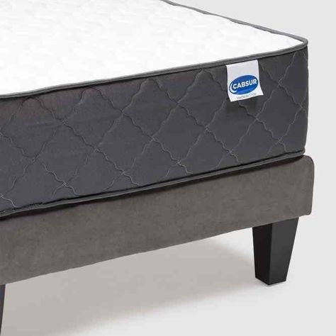 BASE CAMA MAX 1,5 PLAZA GRIS-1