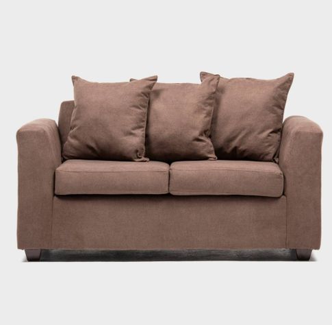Sofa Viena 2C Chocolate-0