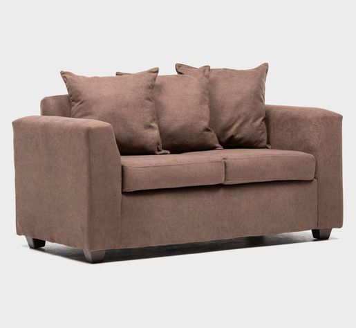 Sofa Viena 2C Chocolate-1