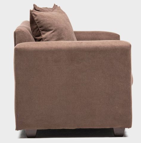 Sofa Viena 2C Chocolate-2