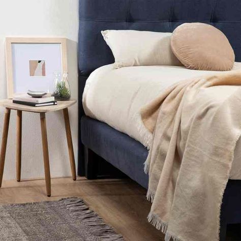 BASE CAMA MAX 2 PLAZAS AZUL-2