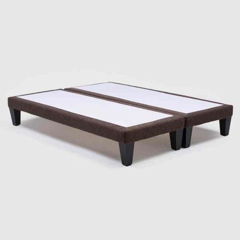 BASE CAMA MAX 2 PLAZAS CHOCOLATE-0