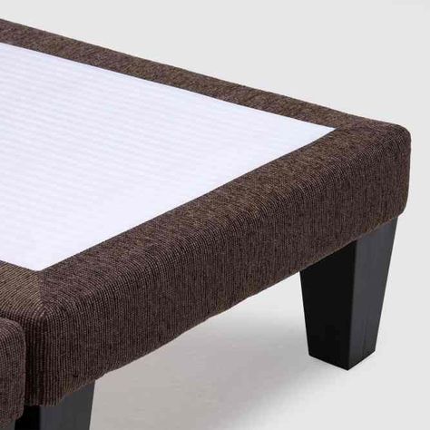 BASE CAMA MAX 2 PLAZAS CHOCOLATE-2