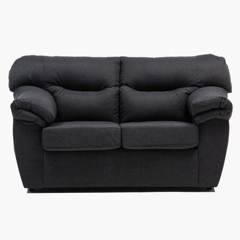 Sofa Zeus 2C Tela Marengo-0