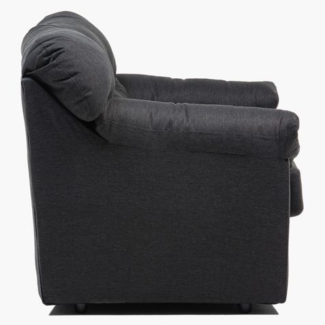 Sofa Zeus 2C Tela Marengo-2