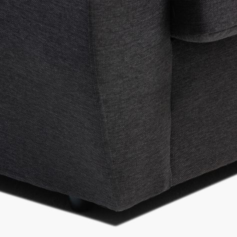 Sofa Zeus 2C Tela Marengo-3