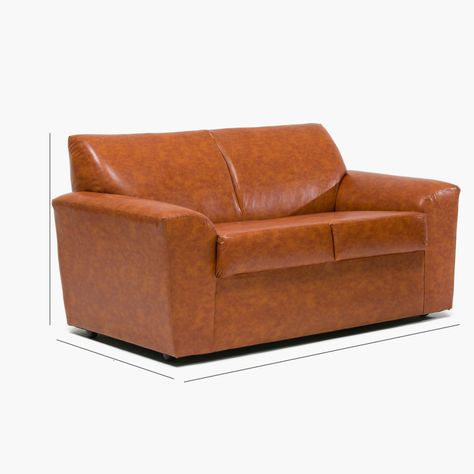 Sofa Milan 2C Caramelo-1