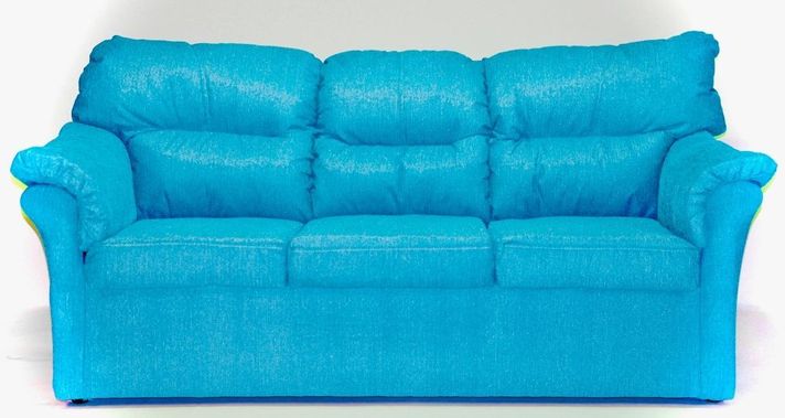 Sofa Sorrento 3C Turquesa-1