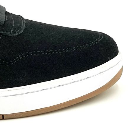 Zapatilla Urbana Black Hombre Nat Geo-5