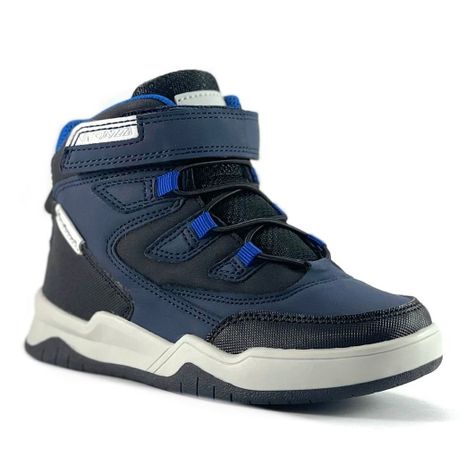 Zapatilla Niño Caña Verazzi-0