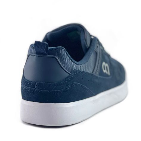 Zapatilla Hombre Urbana 100% Cuero Anthology -1