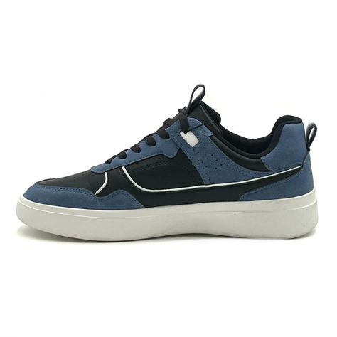 Zapatilla Urbana Hombre Blue Shark 3 Verazzi-2
