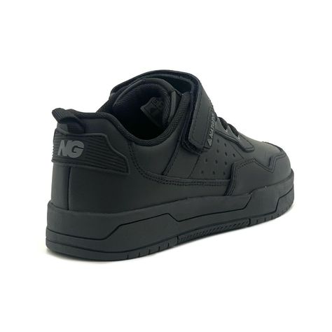 Zapatilla Escolar Niño 100% Cuero (29 a 38) NatGeo-2