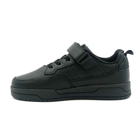 Zapatilla Escolar Niño 100% Cuero (29 a 38) NatGeo-3