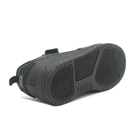 Zapatilla Escolar Niño 100% Cuero (29 a 38) NatGeo-6