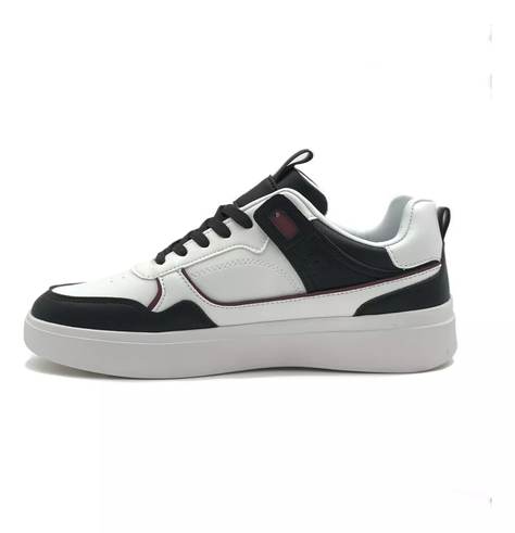 Zapatilla Urbana White Hombre Verazzi-2