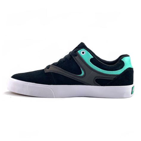 Zapatilla Urbana-Skate Cuero Hombre Anthology-2