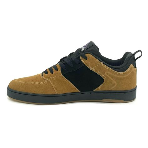 Zapatilla Urbana Toffee Hombre Natgeo-2