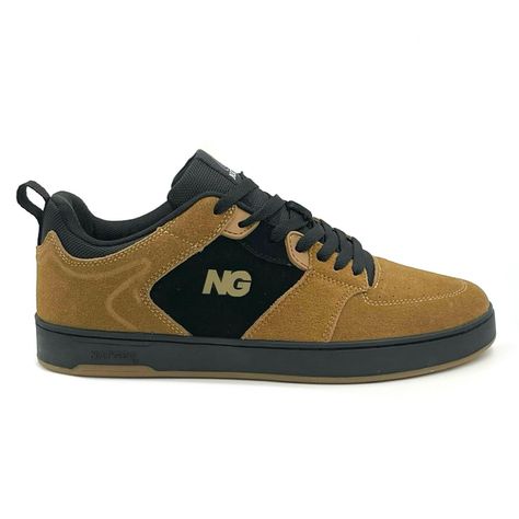 Zapatilla Urbana Toffee Hombre Natgeo-0