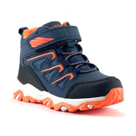 Zapatilla Outdoor Niño Verazzi-0