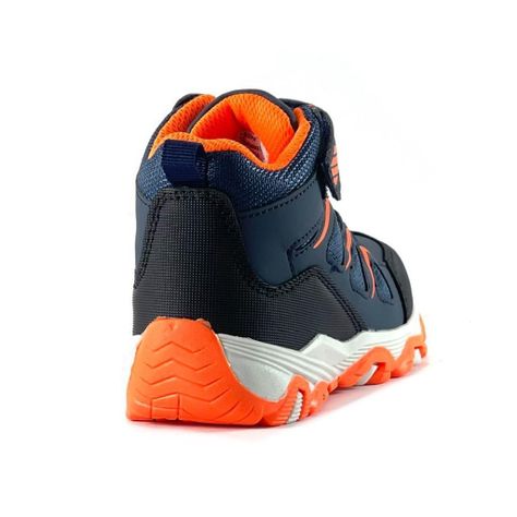 Zapatilla Outdoor Niño Verazzi-2
