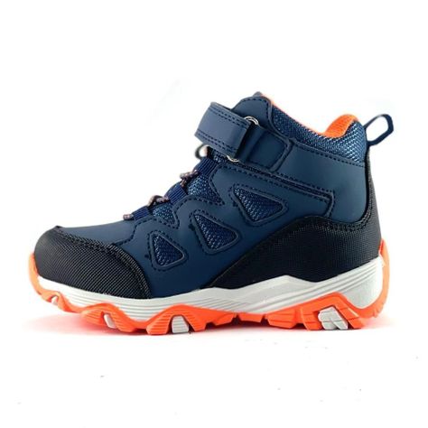 Zapatilla Outdoor Niño Verazzi-3
