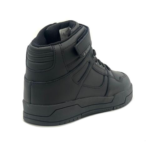 Zapatilla Escolar Niño 100% Cuero (29 a 38) NatGeo-2