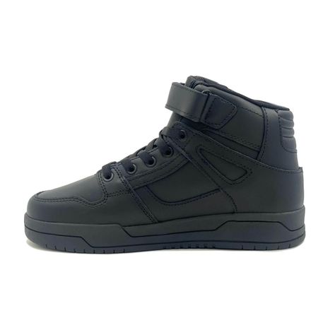 Zapatilla Escolar Niño 100% Cuero (29 a 38) NatGeo-3