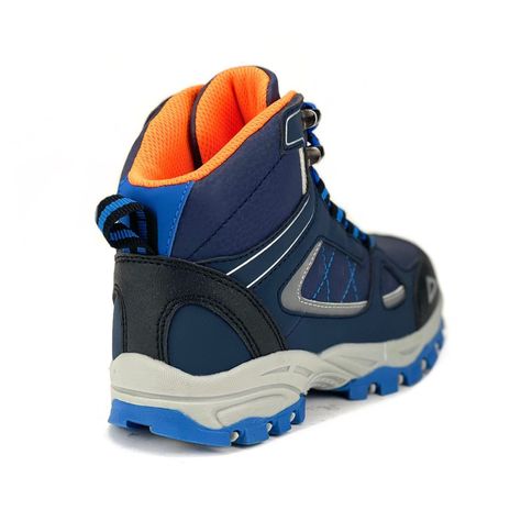 Zapatilla Niño Outdoor Verazzi-1