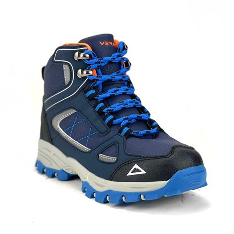 Zapatilla Niño Outdoor Verazzi-3