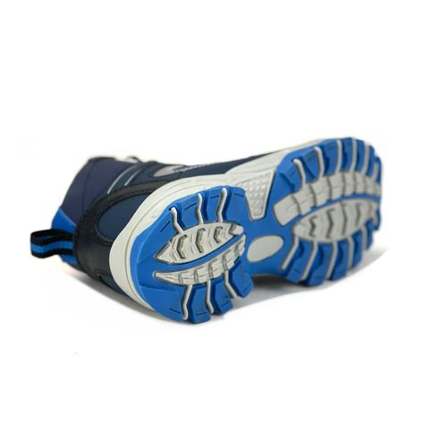 Zapatilla Niño Outdoor Verazzi-4