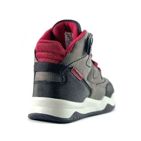 Zapatilla Niño Caña Verazzi-1