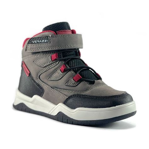 Zapatilla Niño Caña Verazzi-3