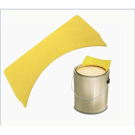 Lengüeta Para Tarro De Pintura Adaptable Lizcal-0