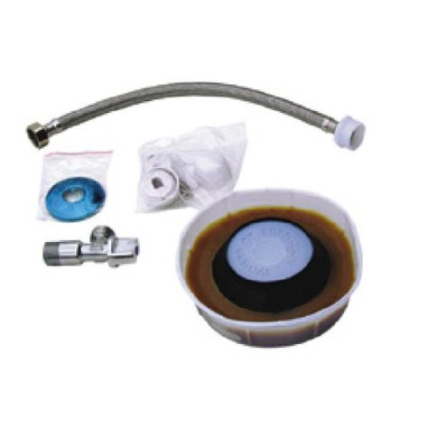 Taumm Kit Anclaje - Antifuga - Admision Kit-0