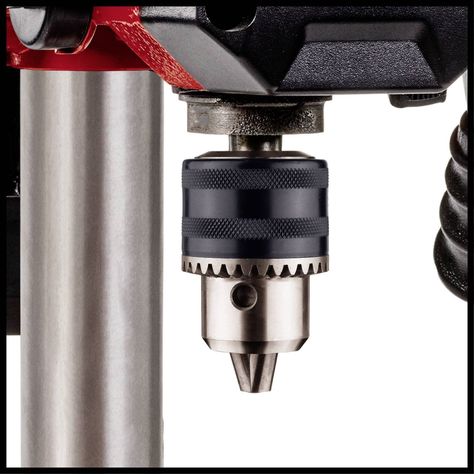 Taladro de Pedestal Classic TC-BD 500 Einhell-3