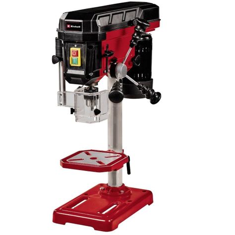 Taladro de Pedestal Classic TC-BD 500 Einhell-0