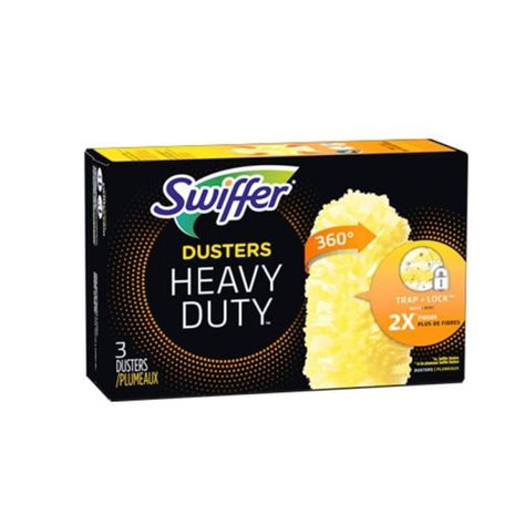 Repuesto Plumero 3un. Swiffer-0