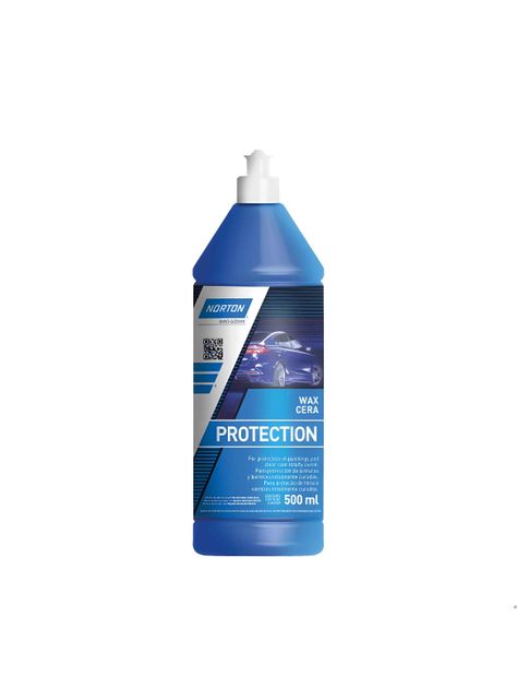 Cera Protección 500ml Norton-0