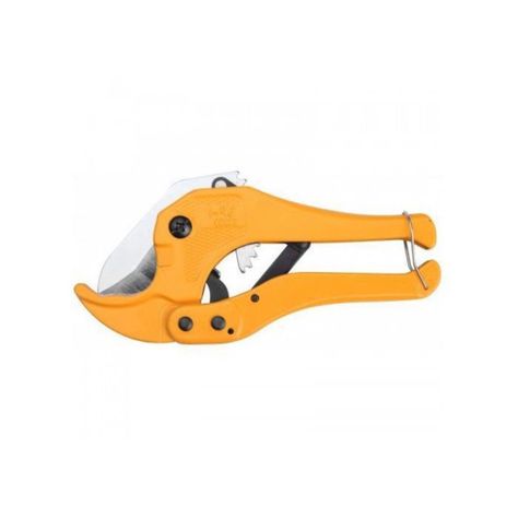 Cortador De Tubo Pvc 200mm/8  Tolsen-0