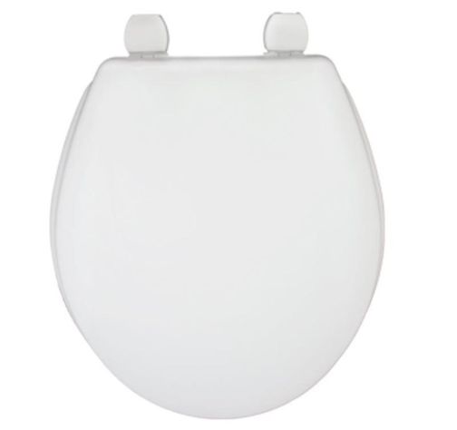 Bemis Asiento Wc De Plastico Ajustable Redondo-0