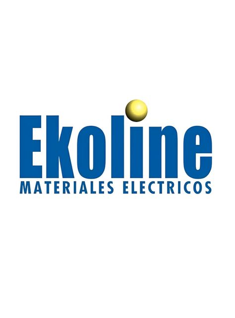 Ampolleta Led Gu10 40º 5w 6500k Luz Fria Ekoline-1