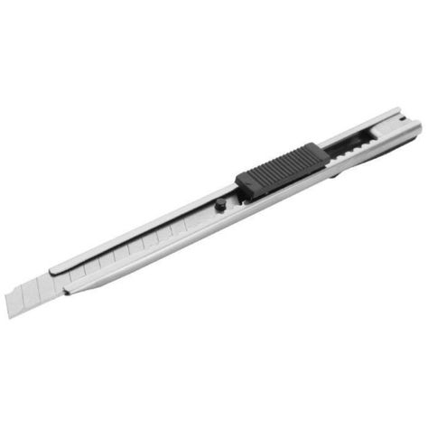 Cuchillo Cartonero 9x80mm Tolsen-0