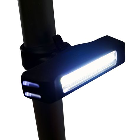 Linterna Para Bicicleta Apus Recargable Azteq-4
