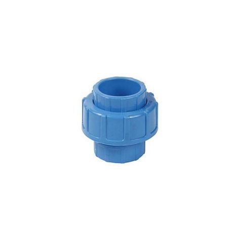 Unión Americana Pvc Hidráulico 32mm So Pvc-0