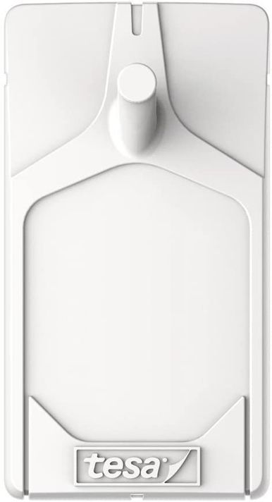Tesa Clavos Adhesivos Powerstrips Azulejos / Vidrio 2kg 2un.-2