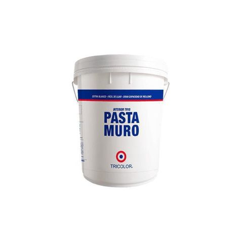 Pasta Muro Tr-15 1gln Tricolor-0