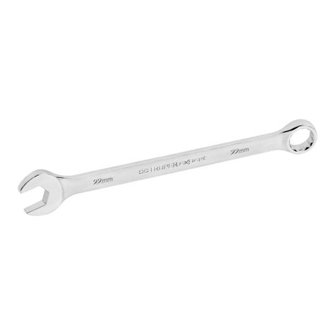Llave Punta Corona Expert 22mm Truper-0