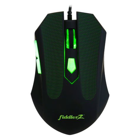 Mouse Gamer retroiluminado MO532 Fiddler Z-0